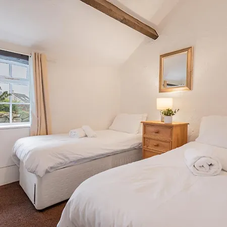 Cottage 2, Old Farmhouse Mews Braithwaite Exterior foto