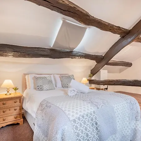 Cottage 2, Old Farmhouse Mews Braithwaite Exterior foto