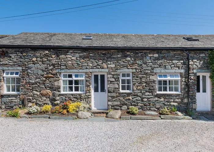 Cottage 2, Old Farmhouse Mews