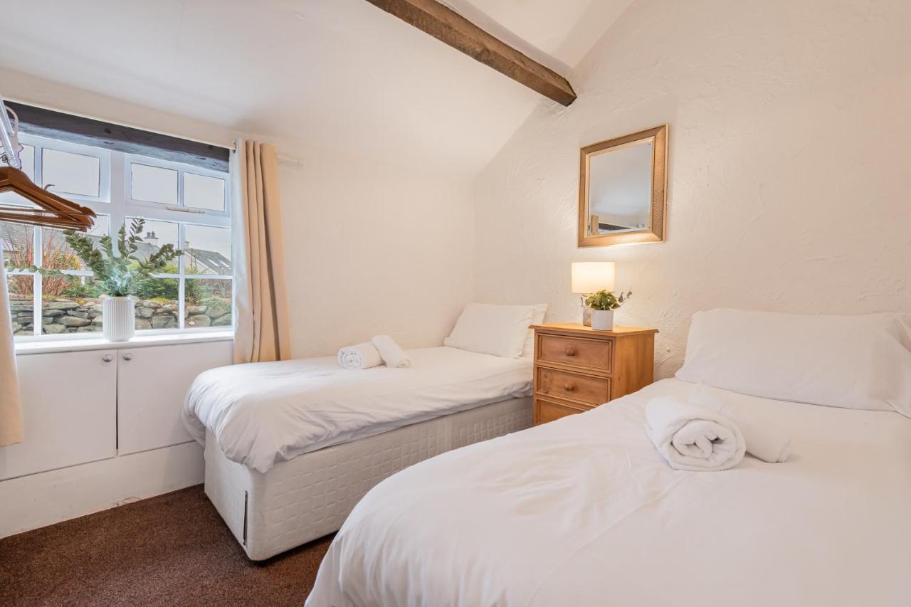 2, Old Mews * Braithwaite