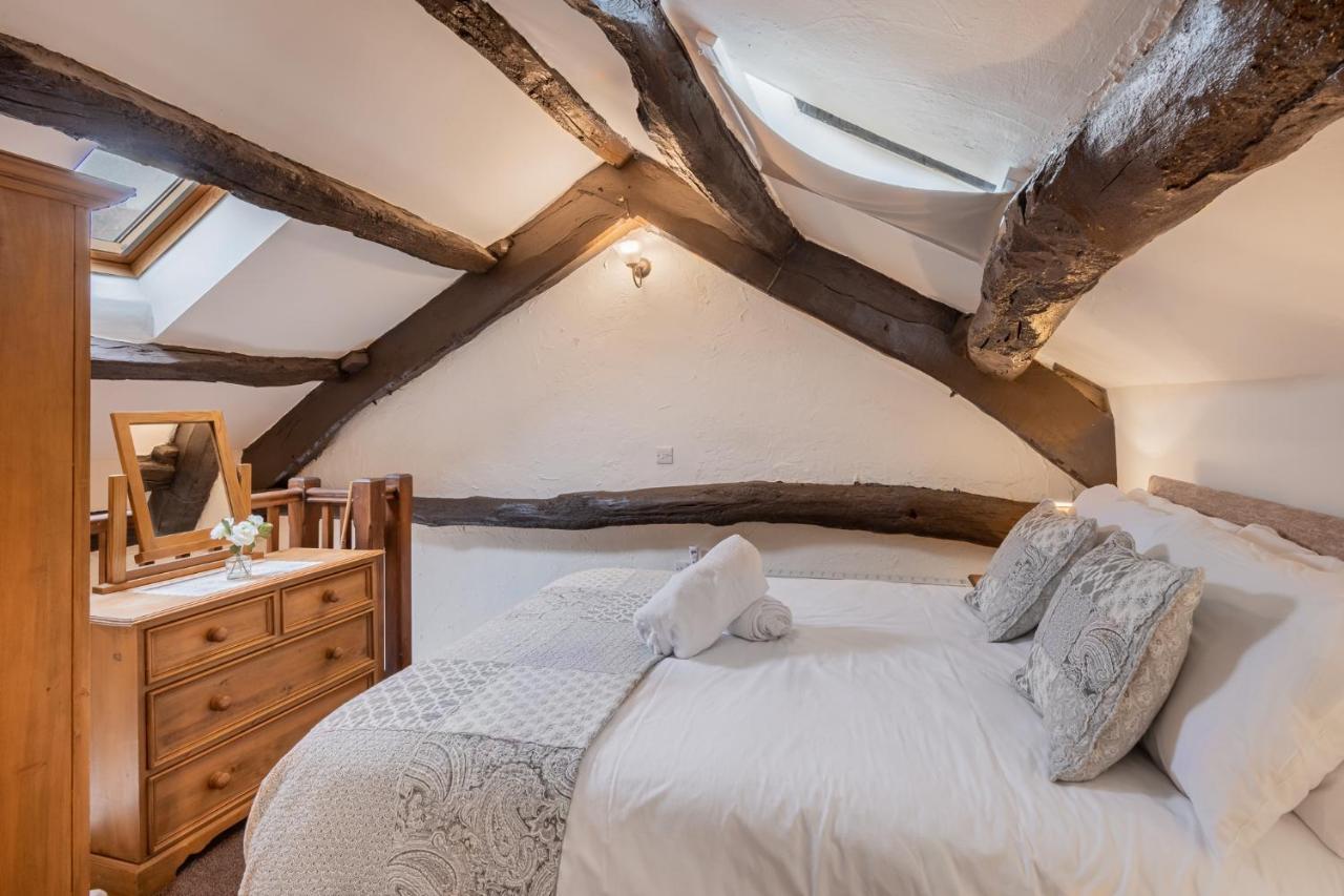 2, Old Mews Holiday home *