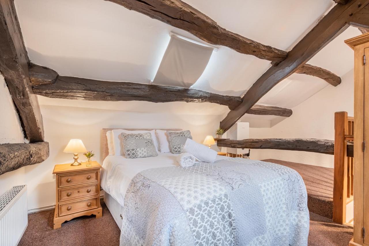 2, Old Mews Holiday home *