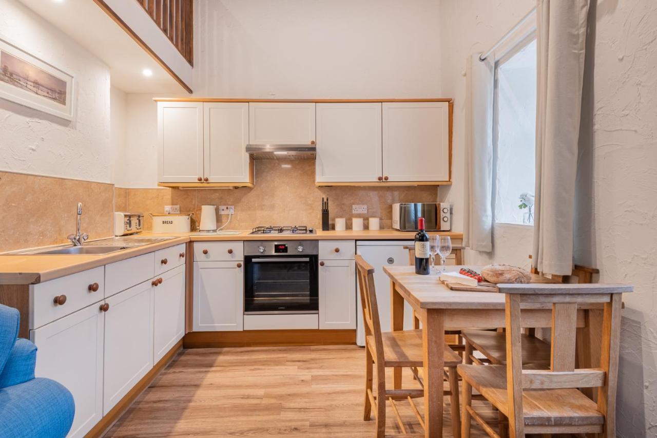 2, Old Mews Holiday home