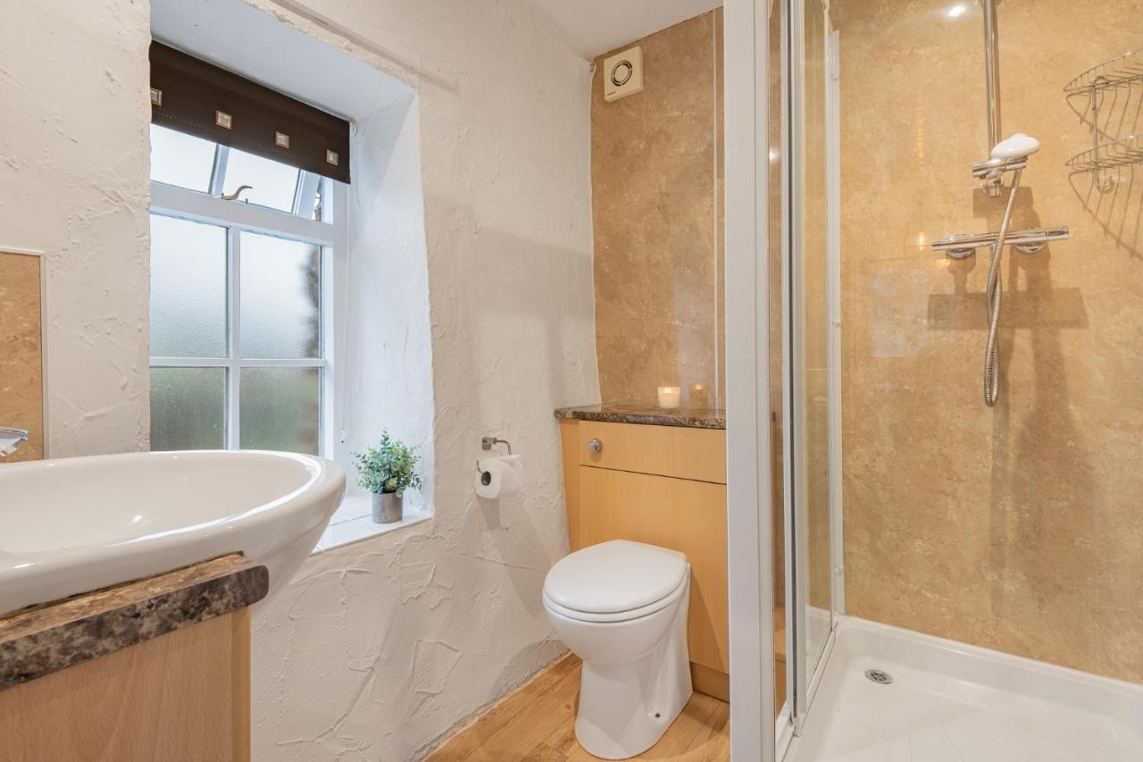 2, Old Mews Holiday home *